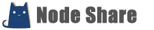 NodeShare中文站 Logo